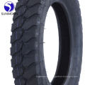 Sunmoon Professional Tire 30017 Nature Motorcycle Pneus